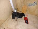 Renault Laguna Estate III Achterbank Slot Links Achter 07-14, Auto-onderdelen, Gebruikt, Renault, Ophalen of Verzenden, Renault