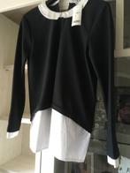 Nieuwe blouse Bel&Bo Mt: L, Kleding | Dames, Blouses en Tunieken, Blauw, Nieuw, Ophalen of Verzenden, Maat 42/44 (L)