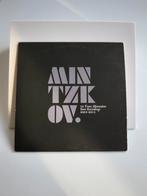 10 years mintzkov rare recording 2001-2011.dance-retro., Enlèvement ou Envoi, Comme neuf