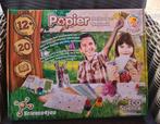 Science4you - ECO Science Papier Recyclen -, Ophalen of Verzenden, Nieuw, Knutselen