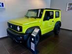 Suzuki Jimny 2024, Auto's, Suzuki, Te koop, Benzine, Stof, SUV of Terreinwagen