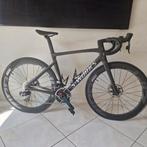 Sworks Tamac Sl7 Sram red e1, Fietsen en Brommers, Carbon, Nieuw, Meer dan 20 versnellingen, 53 tot 57 cm