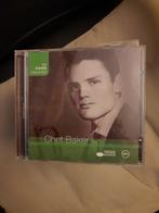 cd - chet baker - chet baker, Cd's en Dvd's, Cd's | Jazz en Blues, Ophalen of Verzenden, 1940 tot 1960, Zo goed als nieuw, Jazz