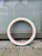 Deli Tire buitenband 18 x 2,125 inch ivory, Gebruikt, Band, Algemeen, Ophalen of Verzenden