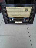 GRUNDIG type 2010 /defect/Bakelit Radio, Enlèvement