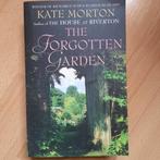 THE FORGOTTEN GARDEN - KATE MORTON - ENGELS, Boeken, Ophalen of Verzenden, Gelezen