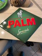 Palm emaille, Verzamelen, Ophalen, Zo goed als nieuw