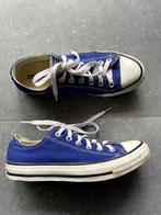 Converse All Stars blauw maat 39, Converse, Sneakers, Gedragen, Blauw