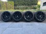 VELGEN EN BANDEN BMW M 3/M 4/225 45 R 18 V XL, Auto-onderdelen, Banden en Velgen, 18 inch, Gebruikt, Banden en Velgen, Ophalen of Verzenden