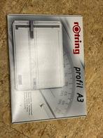 Rotring profil A3 - tekenplaat, Diversen, Ophalen of Verzenden, Nieuw