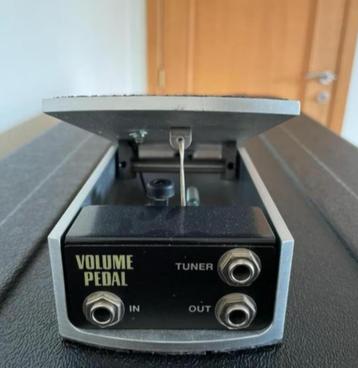 Ernie Ball 6181 VP Jr beschikbaar voor biedingen