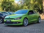 Volkswagen Scirocco 1.4TSI / Sportuitlaat GARANTIE, Auto's, Volkswagen, Handgeschakeld, Scirocco, Parkeersensor, Bedrijf