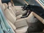 Mercedes w124 Beige lederen interieur, Auto-onderdelen, Ophalen of Verzenden