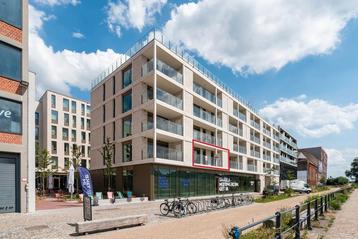 Appartement te huur in Gent, 2 slpks disponible aux enchères