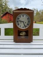 Junghans wandklok, Antiquités & Art, Antiquités | Horloges, Enlèvement
