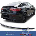 W253 C253 GLC COUPÉ AMG KOFFERBAK SPOILER GLC43 GLC53 GLC63, Auto-onderdelen, Ophalen of Verzenden, Gebruikt, Mercedes-Benz, Achterklep