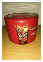 Seau à glace capitaine Morgan, Enlèvement ou Envoi, Utilisé