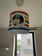 Hanglamp Mickey, Ophalen, Gebruikt, Lamp