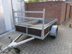 LAURIER TRAILER REMORK, Auto diversen, Aanhangers en Bagagewagens, Ophalen, Gebruikt