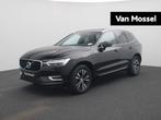 Volvo XC60 2.0 T8 Twin Engine AWD Momentum | Leder | Navi |, Auto's, Volvo, Automaat, Gebruikt, Euro 6, 4 cilinders