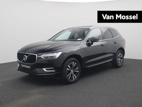 Volvo XC60 2.0 T8 Twin Engine AWD Momentum, Autos, Volvo, Entreprise, Achat, XC60, 4x4, ABS, Caméra de recul, Airbags, Air conditionné