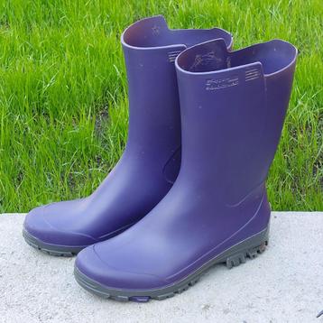 Rubber Laarzen botten 39-40  beschikbaar voor biedingen