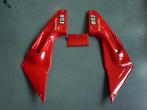 Ducati 851 panneaux latéraux + fermeture carénage de selle., Ophalen of Verzenden, Gebruikt