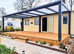 Carport Terrasoverkappingen en glazen schuifwanden veranda, Tuin en Terras, Overkappingen, Ophalen of Verzenden, Nieuw, Veranda