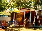 Campingcar, Caravans en Kamperen, Ophalen, Tot en met 4