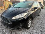 Ford Fiesta 1.0 ecoboost 100cb, Auto's, Automaat, Euro 5, Bedrijf, Fiësta