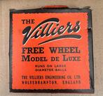 Single speed The Villiers & Maillard, Ophalen of Verzenden