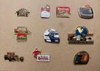 Marlboro pins, Verzamelen, Ophalen of Verzenden, Zo goed als nieuw