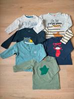 Pakket kleding jongens maat 74, Kinderen en Baby's, Ophalen of Verzenden, Zo goed als nieuw