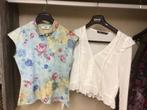 Lot de 38 Vêlements taille small, Ophalen