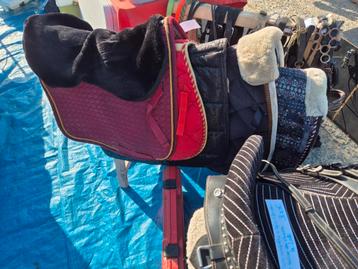 Tapis d’équitation beschikbaar voor biedingen