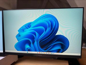 Lot de 2 moniteur Samsung beschikbaar voor biedingen