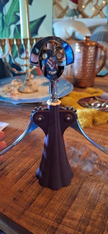 Sommelier Alessi, Huis en Inrichting, Keuken | Bestek, Ophalen of Verzenden, Nieuw, Kunststof, Los bestek
