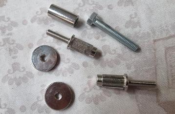 Gitaar Parts beschikbaar voor biedingen