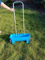 Strooiwagen Gardena, Tuin en Terras, Hand-tuingereedschap, Ophalen, Zo goed als nieuw, Overige soorten, Gardena