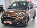 Fiat 500L S-Design1.4i Sensors Clim Cruise Blue Gps Lombaire, https://public.car-pass.be/vhr/a761d446-85a3-43d6-b7bb-33af506ac4b2