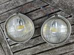 2 oude mistlampen, jaren 60-70, Ophalen of Verzenden