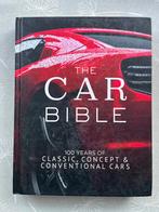 Hardcover boek The Car Bible, Enlèvement ou Envoi, Comme neuf, Général