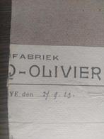 boek: Mengelingen + de loteling / Hendrik Conscience, Antiek en Kunst, Ophalen of Verzenden