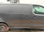 Schuifdeur rechts van een Peugeot Expert (EVL), Auto-onderdelen, Gebruikt, -, Deur, -