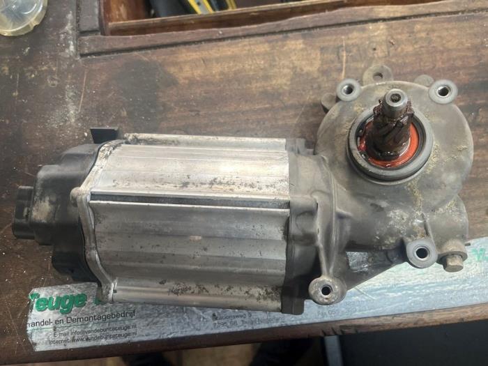 Stuurbekrachtiging Elektrisch van een Audi A3, Auto-onderdelen, Besturing, Audi, Gebruikt, 3 maanden garantie, Ophalen of Verzenden