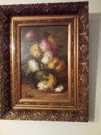 Schilderij van j willems, Ophalen