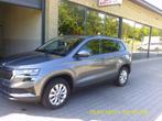 Skoda Karoq gl automaat (bj 2023), Auto's, Automaat, Stof, Gebruikt, 4 cilinders