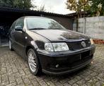 Volkswagen polo gti 6n2, Autos, Volkswagen, Achat, Boîte manuelle, Particulier, 3 portes