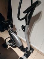 Formula hometrainer, Enlèvement