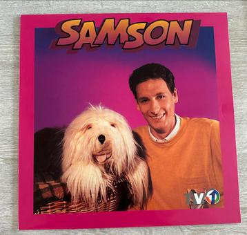 Samson LP